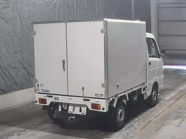 Suzuki Carry Truck DA16T 2020